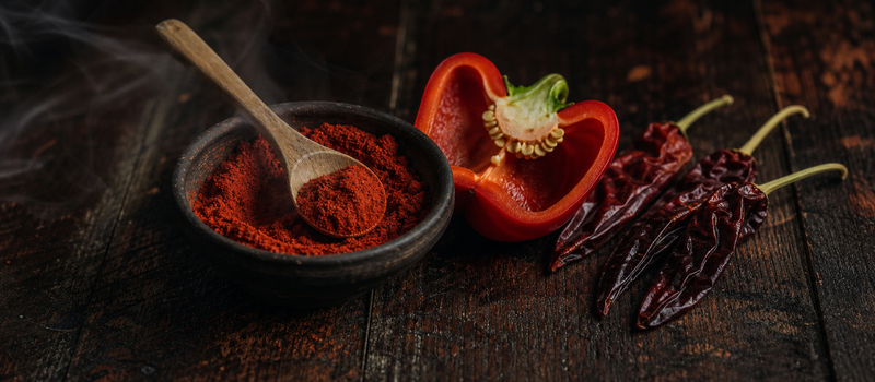 Pimentón de la Vera: The Smoked Paprika That Transforms Your Dishes