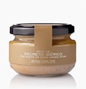 Pâté de secreto ibérique – La Chinata - 2