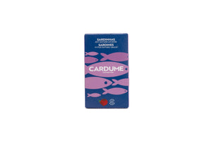 Sardine in salsa di pomodoro piccante – CARDUME® - 2