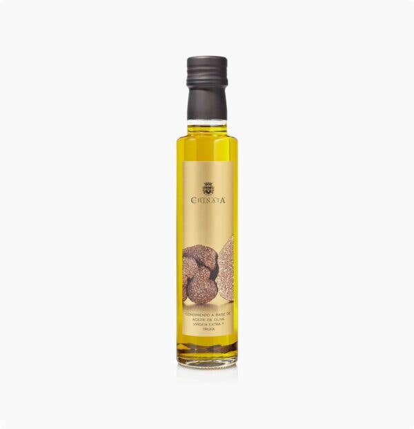 Assaisonnement à la Truffe – La Chinata (250 ml)