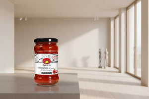 Piments Piquillo entiers – Plaza del Sol (290 g) - 3