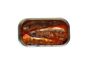 Sardine al Pomodoro – CARDUME®  - 3