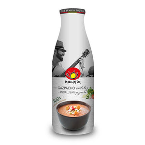 Gazpacho andaluso – Plaza del Sol (750 ml) - 2