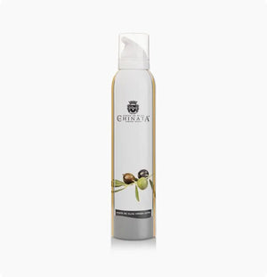 Aceite de Oliva Virgen Extra en Spray – La Chinata (200 ml) - 2