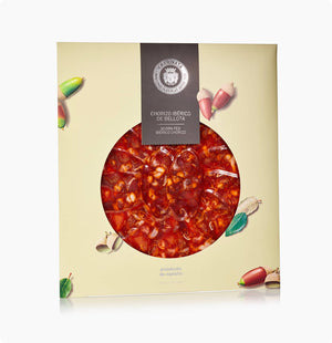 Fette di chorizo iberico bellota – La Chinata - 2