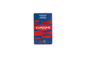 Sardine al Pomodoro – CARDUME®  - 2