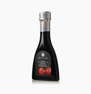 Balsamico-Creme mit Kirschgeschmack – La Chinata - 2