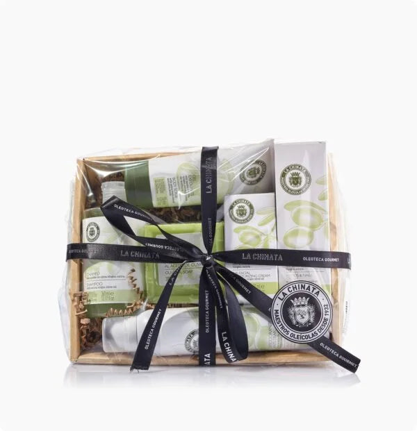 Coffret Cosmétique Petit Nº1 – La Chinata