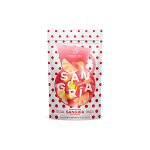 Zucker- und Gewürzmischung für Sangria – Plaza del Sol (90 g) - 2