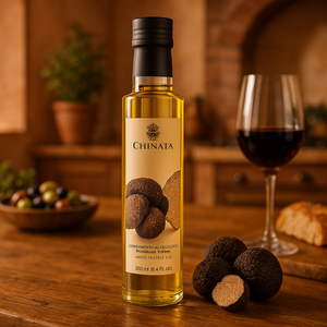 Olio di Tartufo Nero — La Chinata | Orígenes - 3