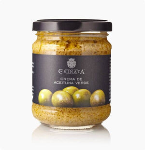 Crème d’olive verte – La Chinata - 2