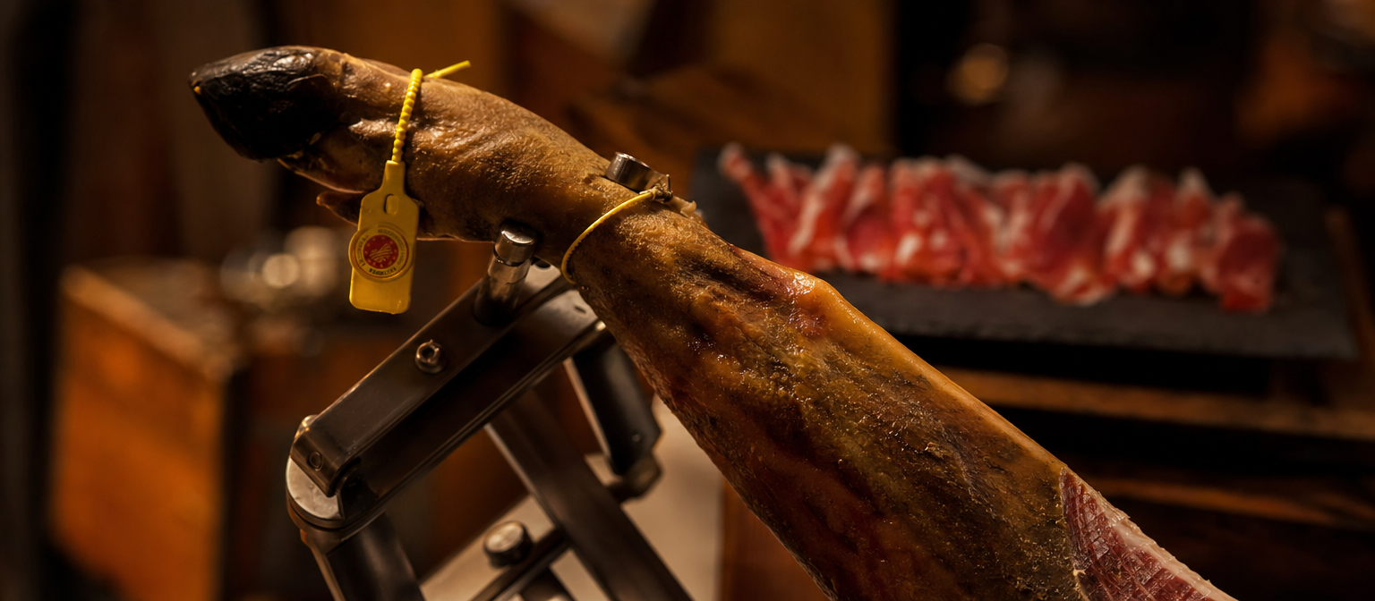 Bellota, Cebo, Cebo de Campo : décoder les étiquettes du jambon ibérique