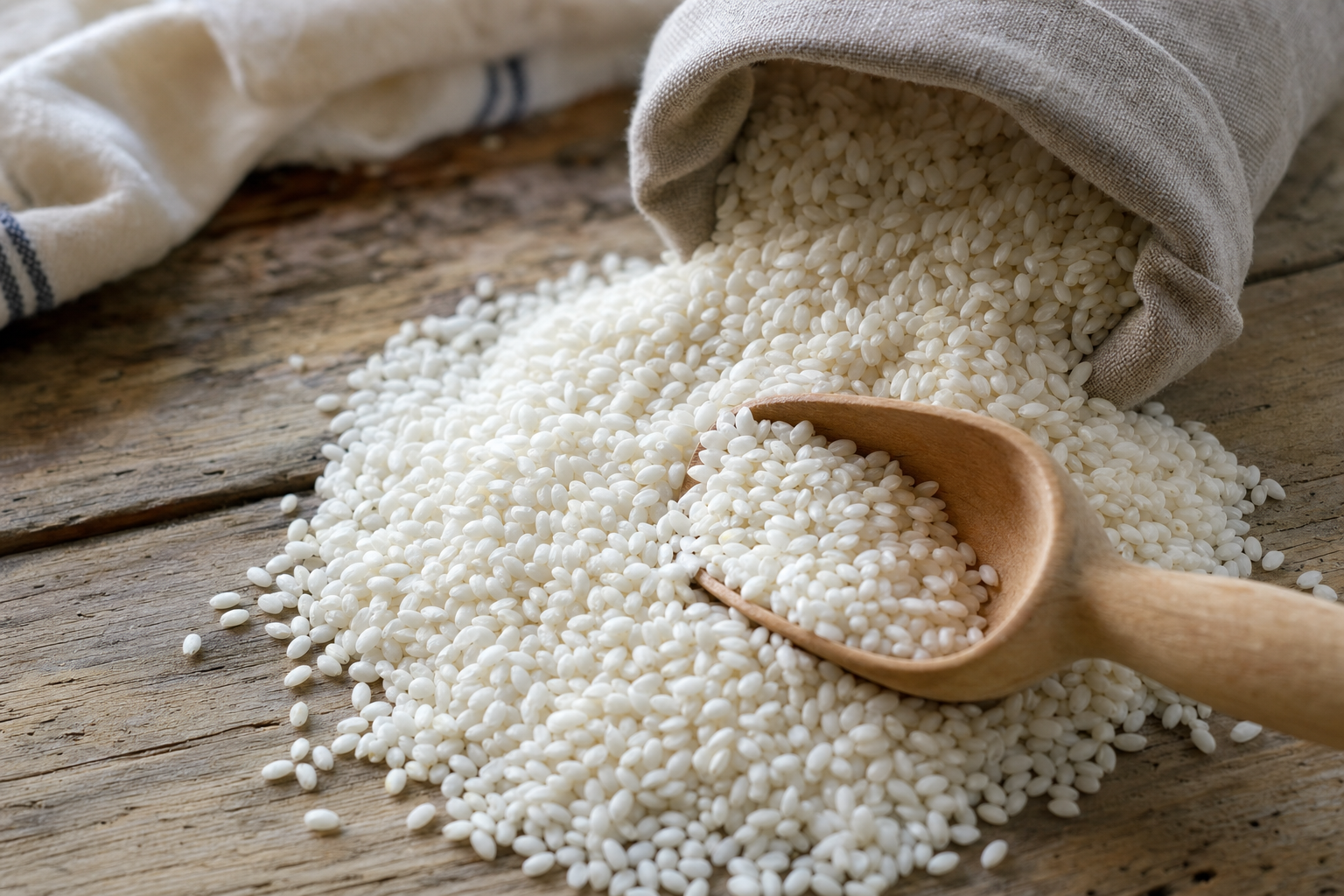 Le riz Bomba expliqué : pourquoi il fait la paella, et pas un autre