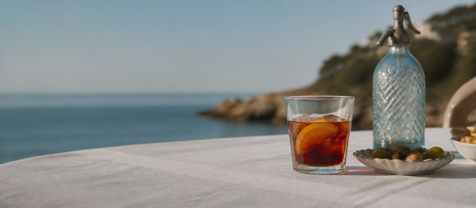 Espinaler — Vilassar de Mar (Barcelone), Catalogne