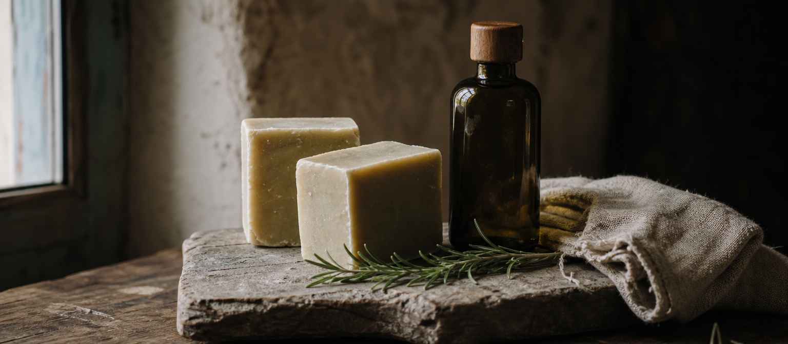 Cosmétiques