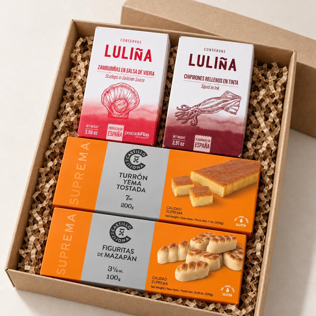 Glutenfrei, von der Vorspeise bis zum Dessert