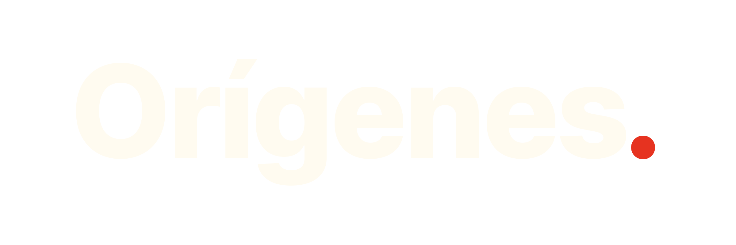 Orígenes