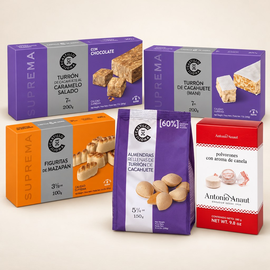Noël gourmand des petits et des grands